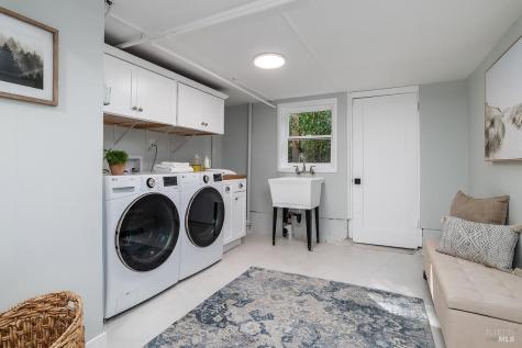7 Rutherford Avenue San Anselmo CA 94960