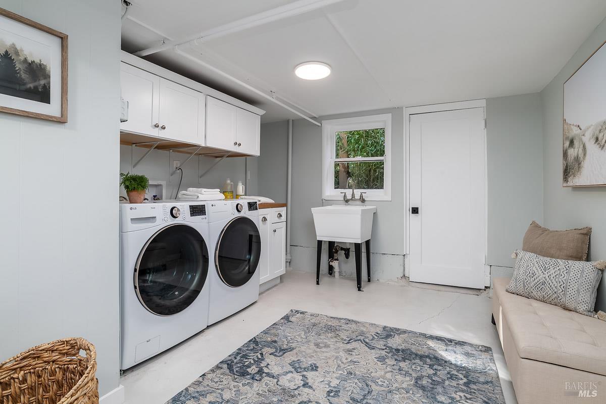 7 Rutherford Avenue San Anselmo CA 94960