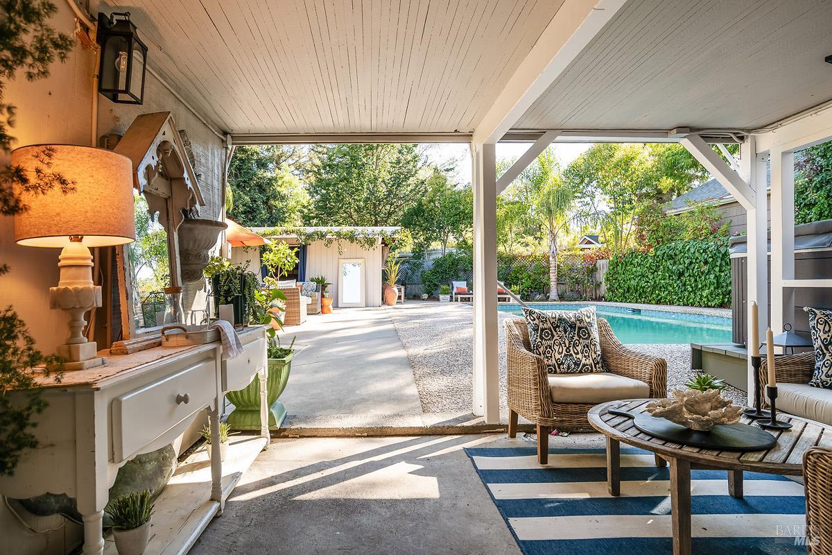 7 Rutherford Avenue San Anselmo CA 94960
