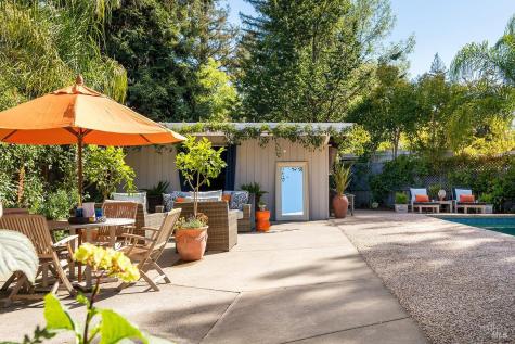 7 Rutherford Avenue San Anselmo CA 94960