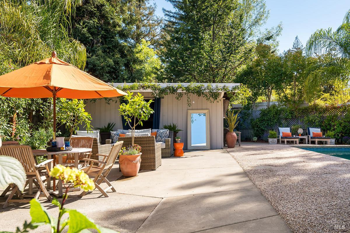 7 Rutherford Avenue San Anselmo CA 94960