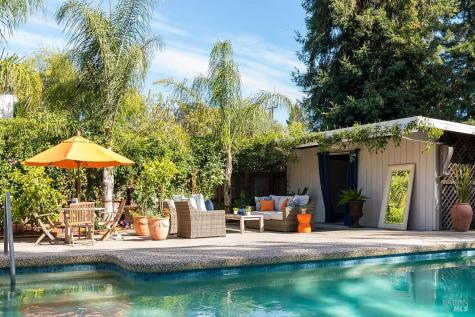 7 Rutherford Avenue San Anselmo CA 94960