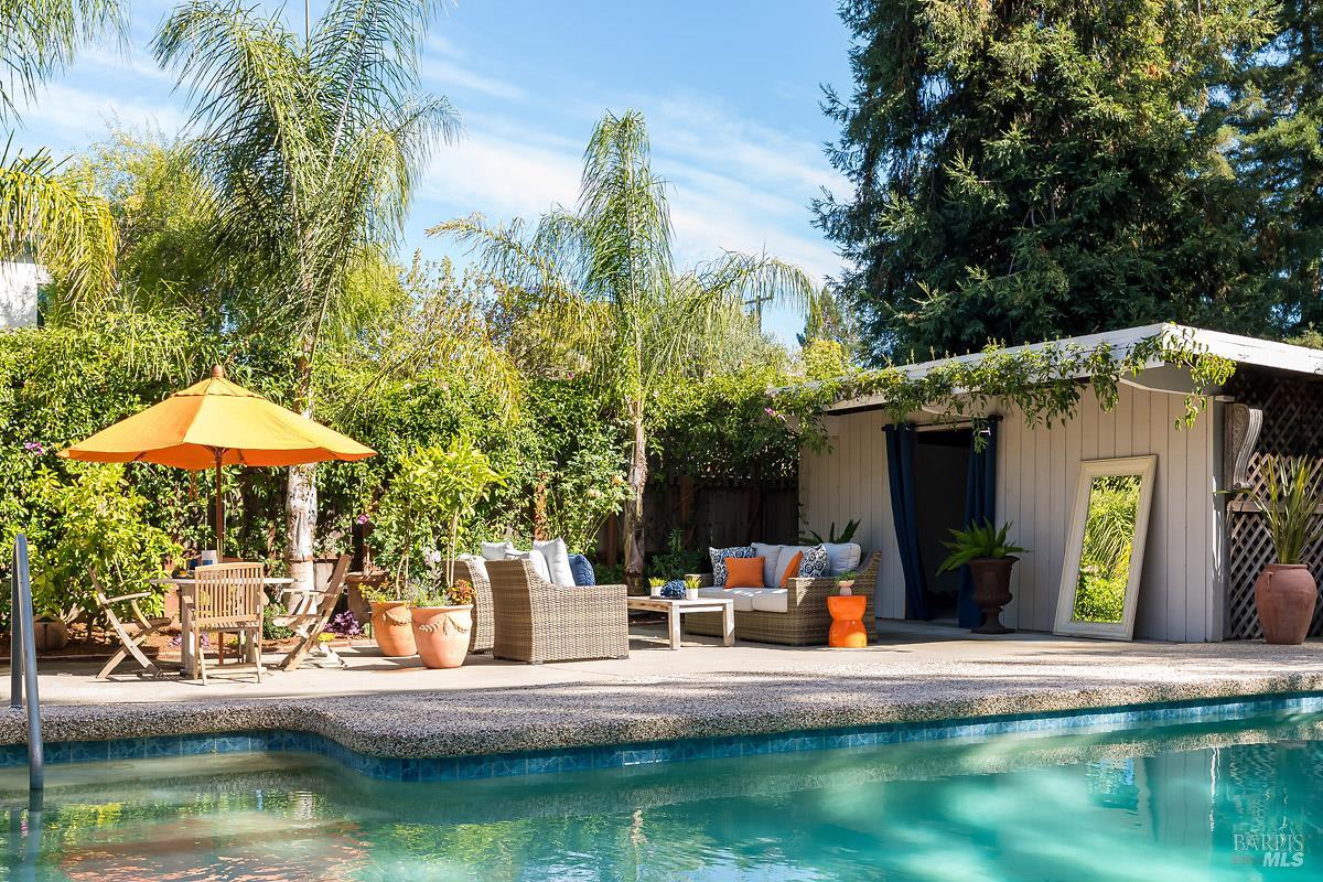 7 Rutherford Avenue San Anselmo CA 94960