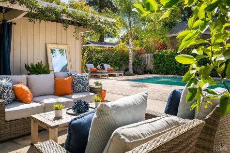 7 Rutherford Avenue San Anselmo CA 94960