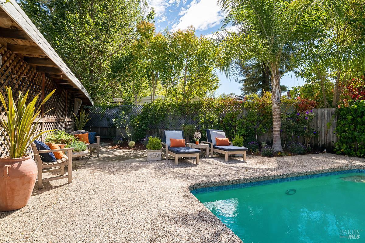 7 Rutherford Avenue San Anselmo CA 94960