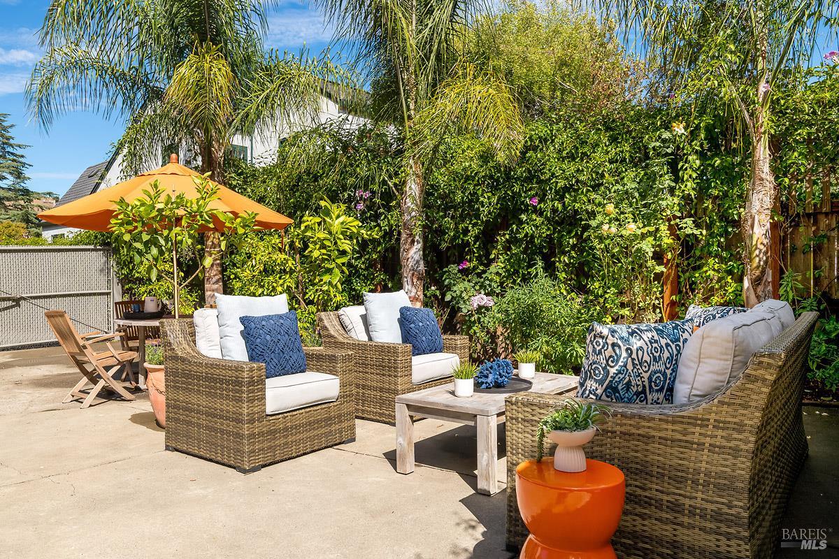 7 Rutherford Avenue San Anselmo CA 94960