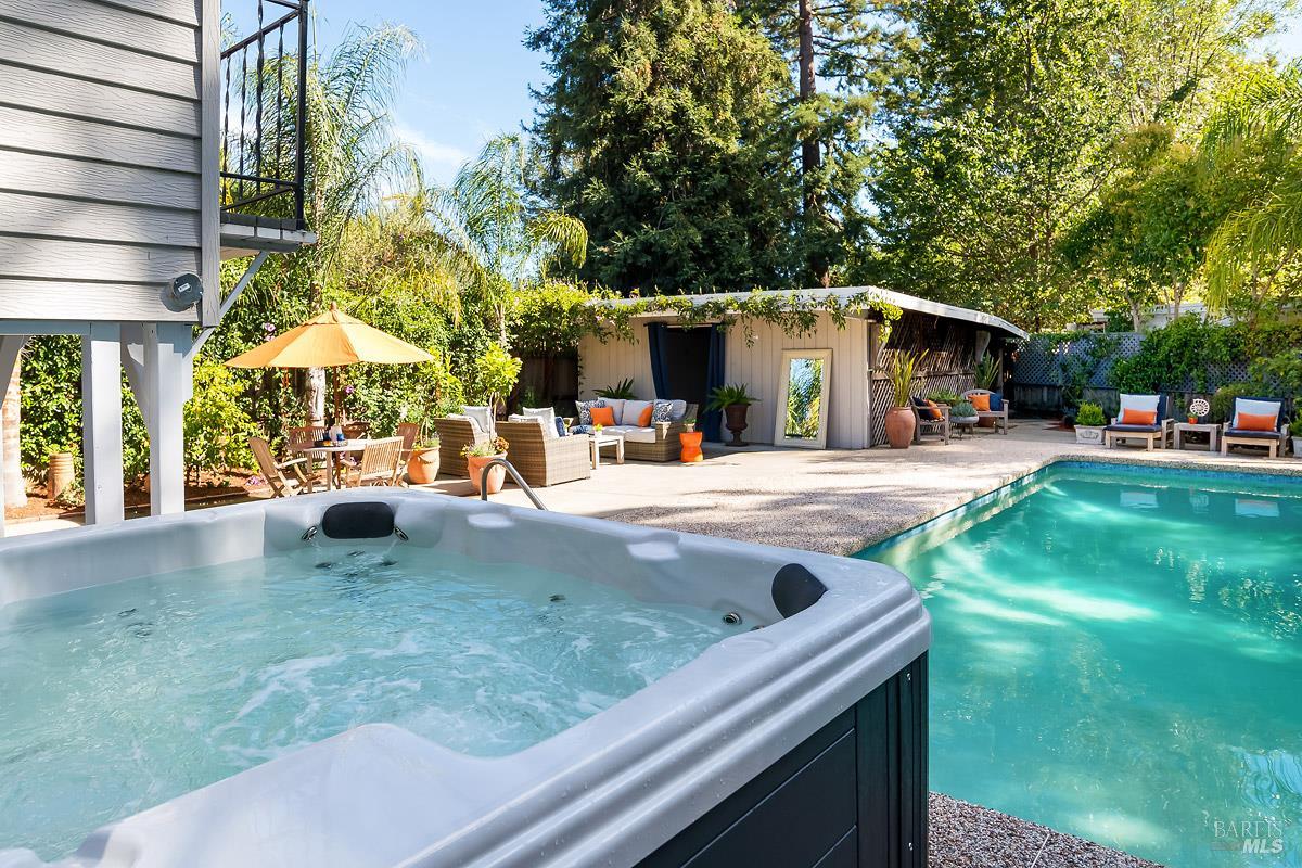 7 Rutherford Avenue San Anselmo CA 94960