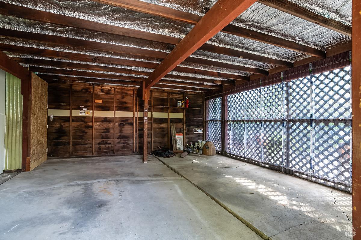 7 Rutherford Avenue San Anselmo CA 94960