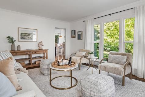 7 Rutherford Avenue San Anselmo CA 94960