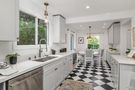 7 Rutherford Avenue San Anselmo CA 94960