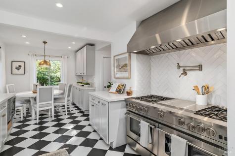 7 Rutherford Avenue San Anselmo CA 94960
