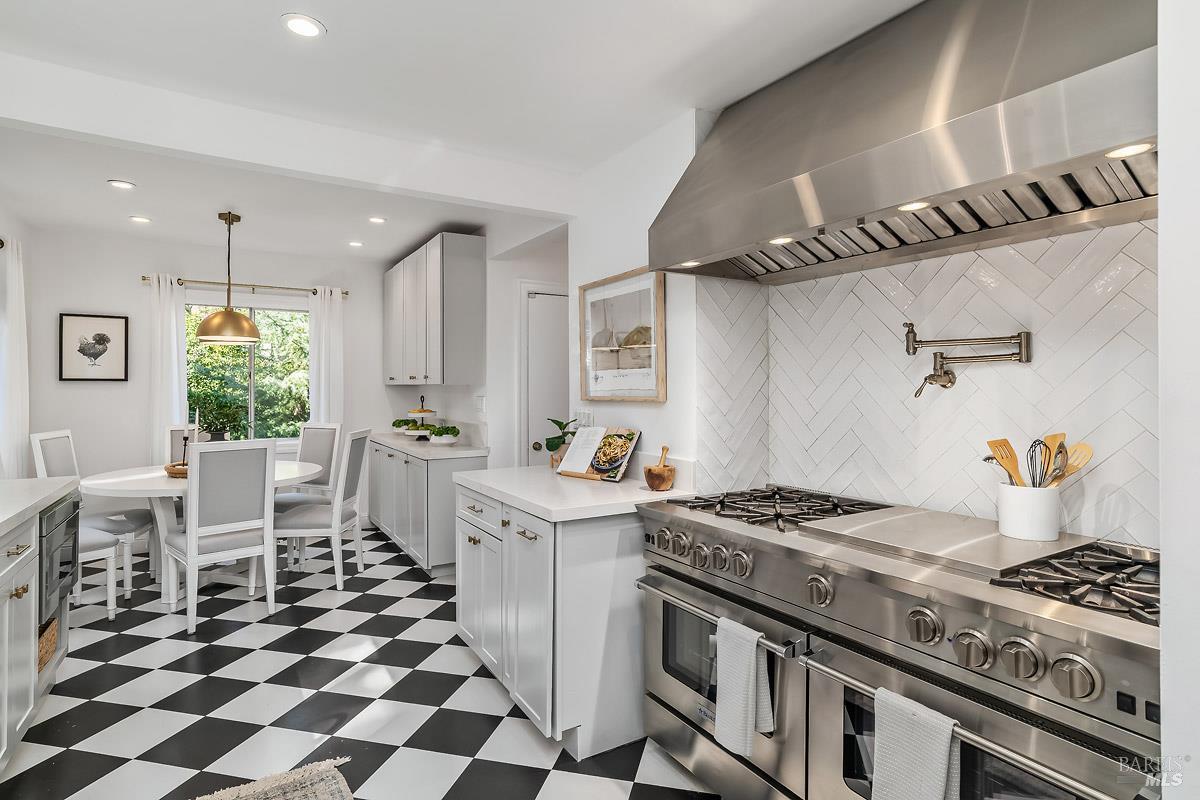 7 Rutherford Avenue San Anselmo CA 94960