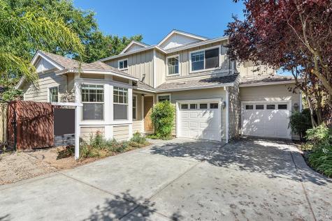2349 George Lane Santa Rosa CA 95403