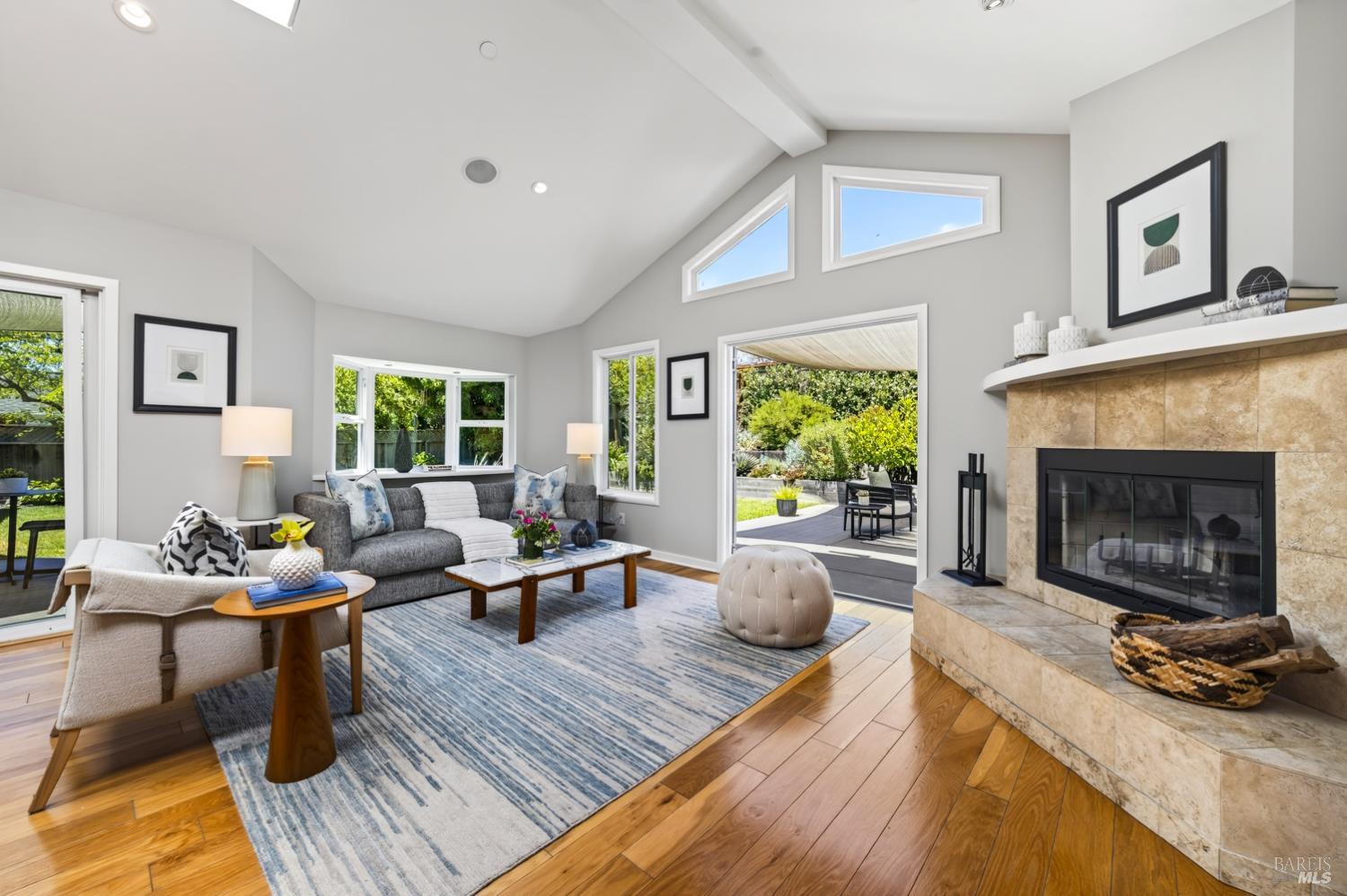 21 Apollo Road Belvedere Tiburon CA 94920