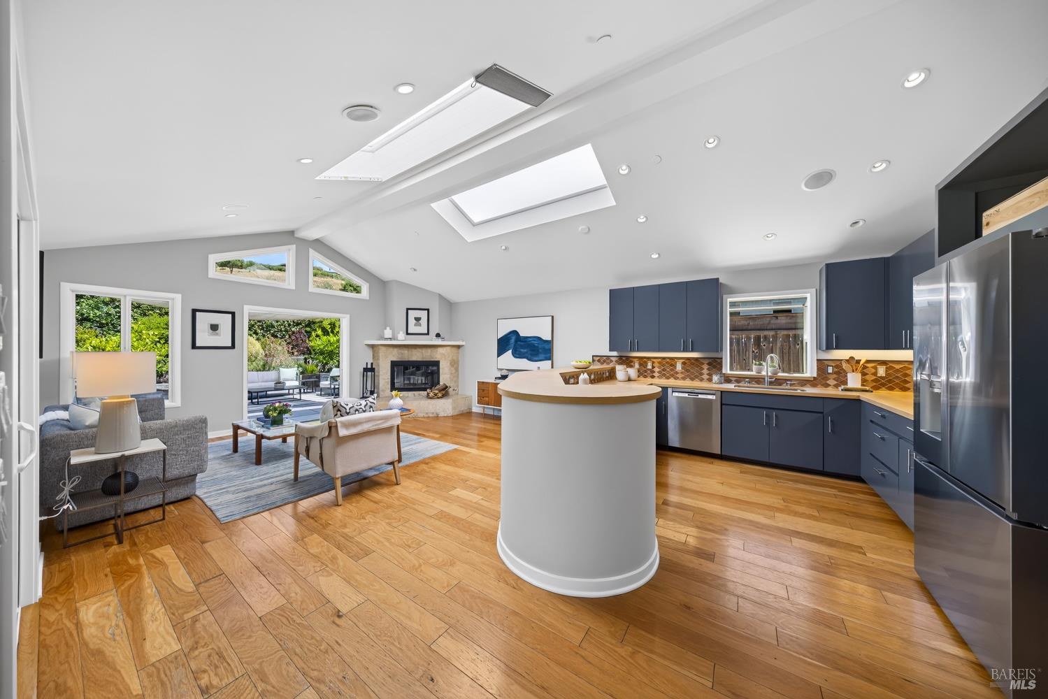 21 Apollo Road Belvedere Tiburon CA 94920