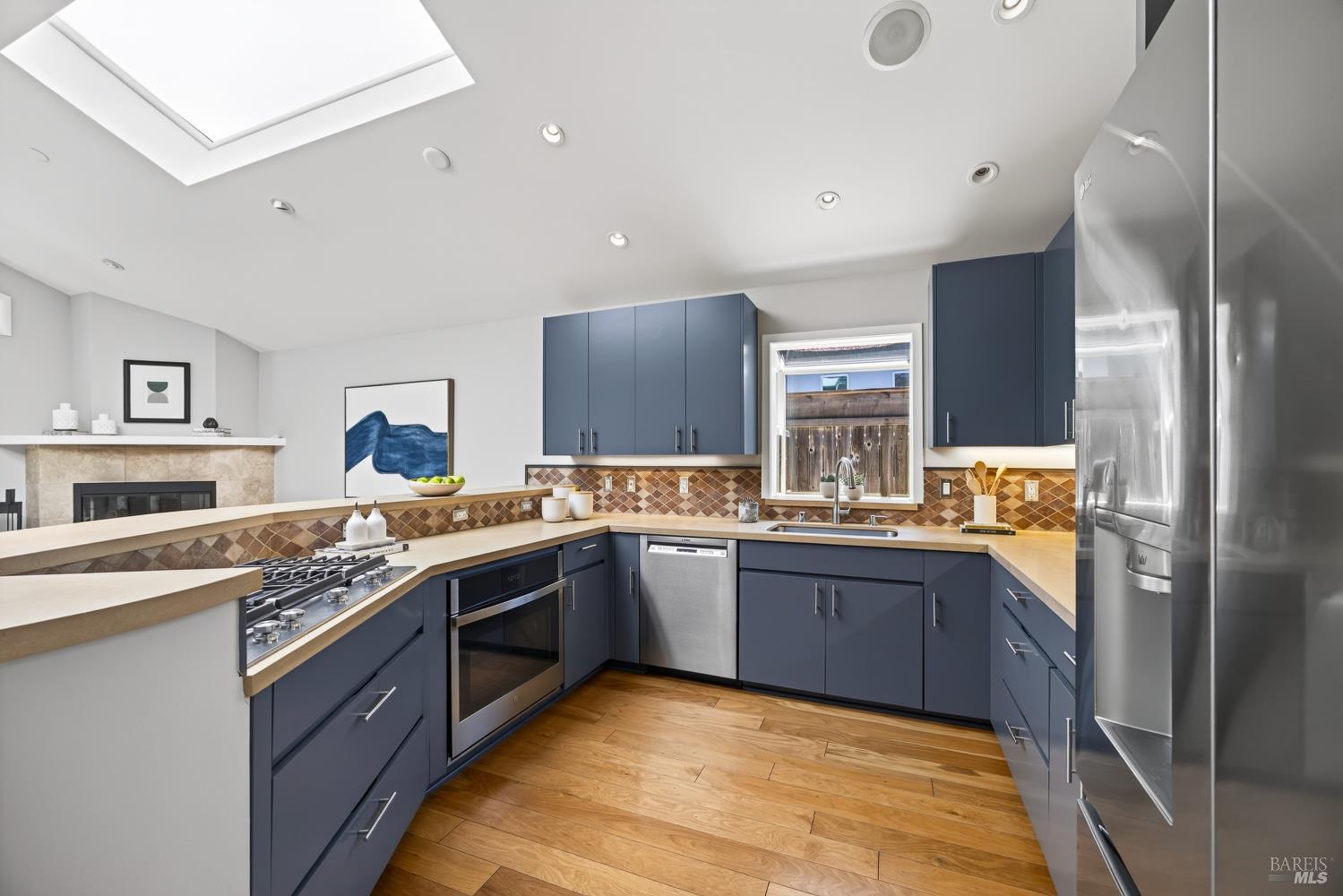 21 Apollo Road Belvedere Tiburon CA 94920