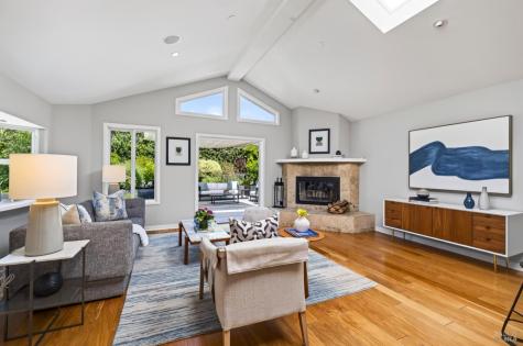 21 Apollo Road Tiburon CA 94920