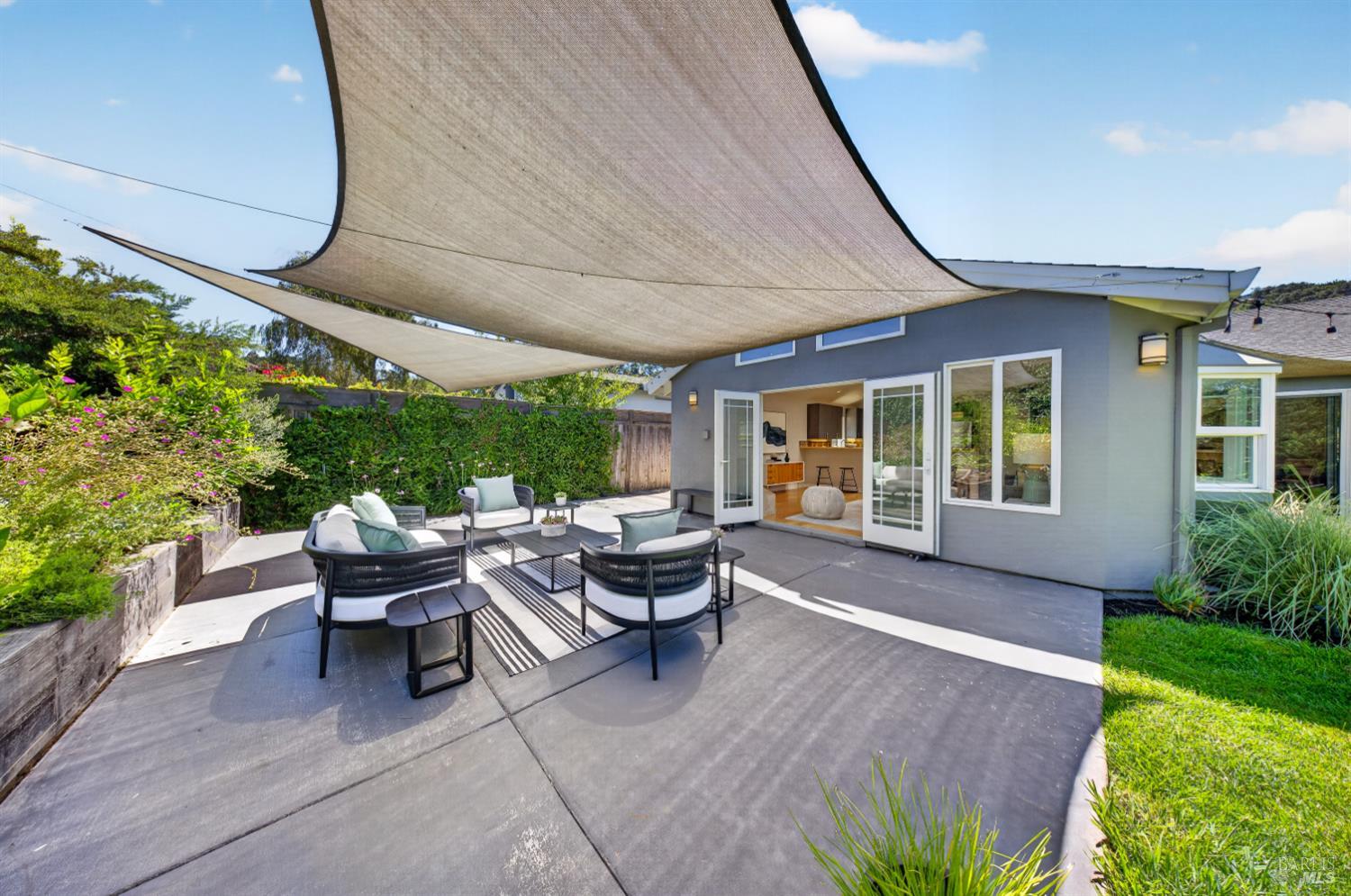 21 Apollo Road Belvedere Tiburon CA 94920