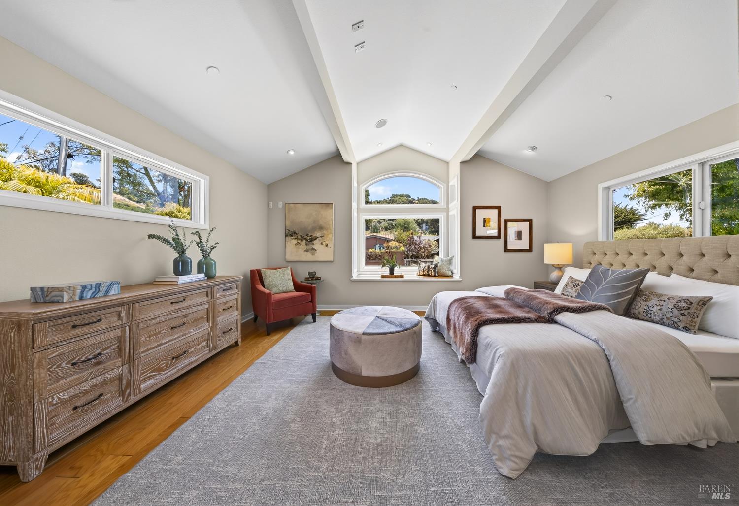 21 Apollo Road Belvedere Tiburon CA 94920