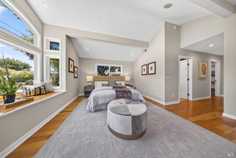 21 Apollo Road Tiburon CA 94920