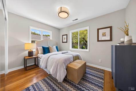 21 Apollo Road Tiburon CA 94920