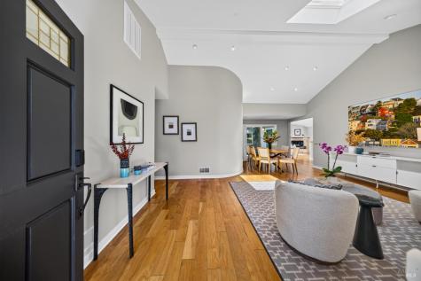 21 Apollo Road Tiburon CA 94920