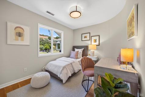 21 Apollo Road Tiburon CA 94920