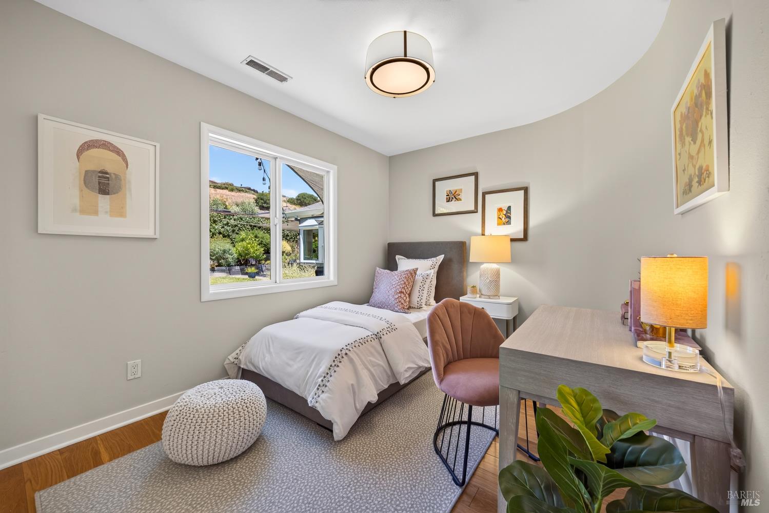 21 Apollo Road Belvedere Tiburon CA 94920