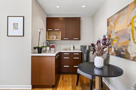 21 Apollo Road Tiburon CA 94920