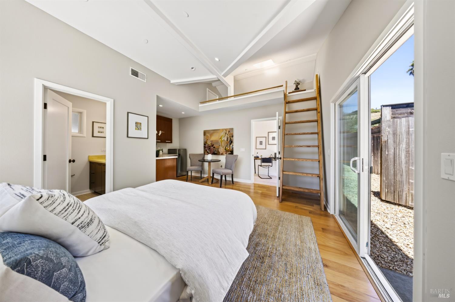 21 Apollo Road Belvedere Tiburon CA 94920