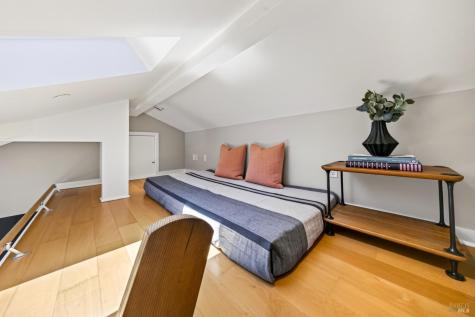 21 Apollo Road Tiburon CA 94920