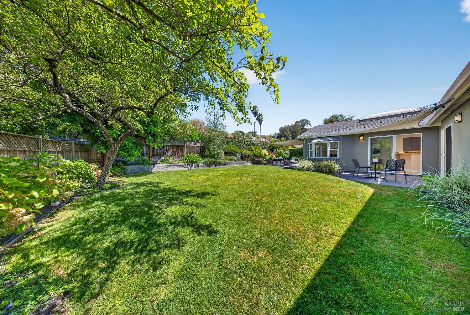21 Apollo Road Belvedere Tiburon CA 94920