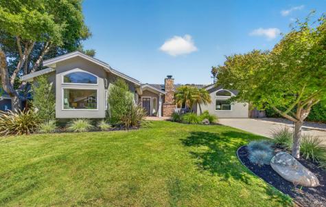 21 Apollo Road Tiburon CA 94920