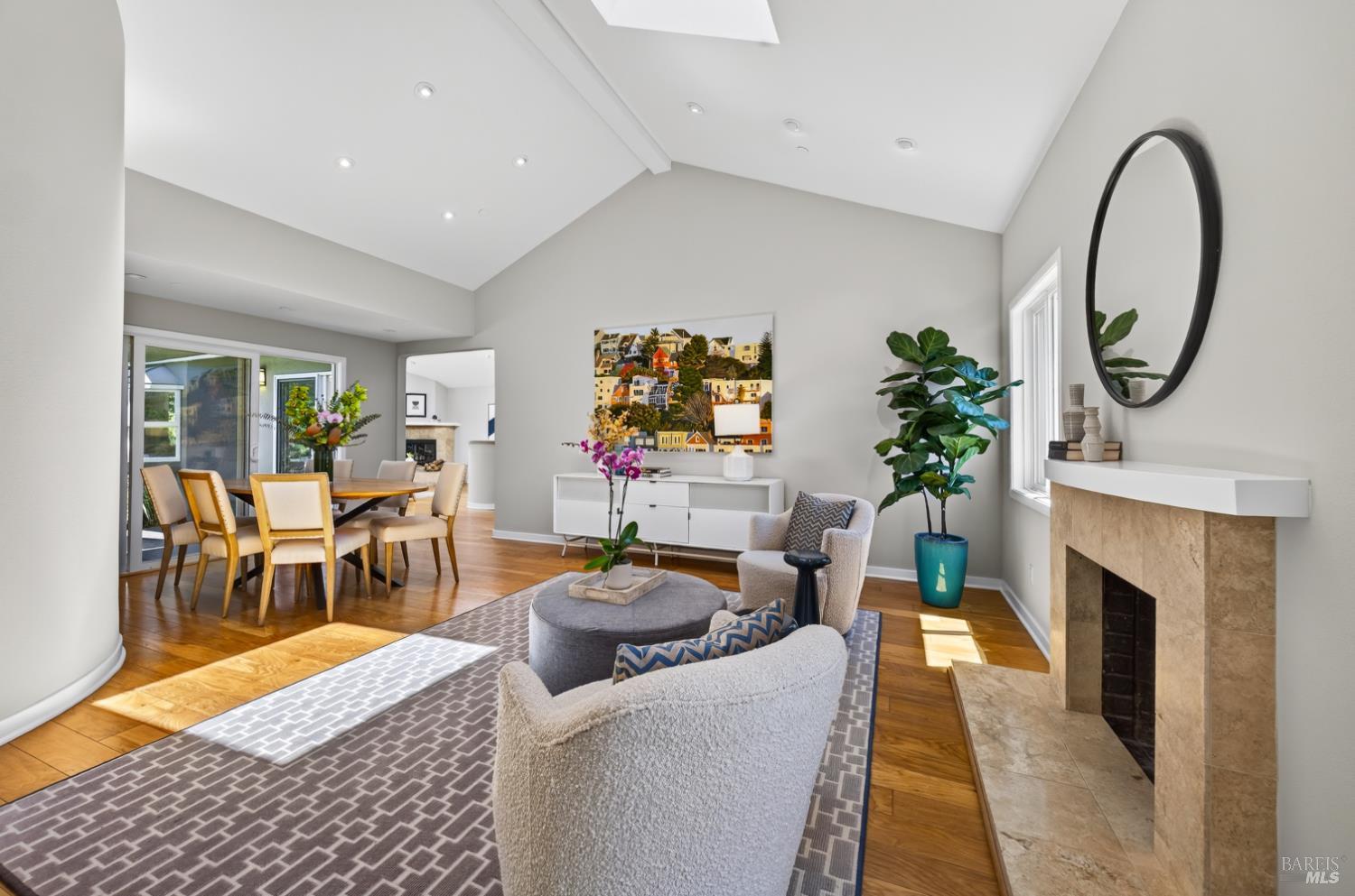 21 Apollo Road Belvedere Tiburon CA 94920