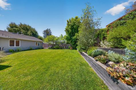 21 Apollo Road Tiburon CA 94920