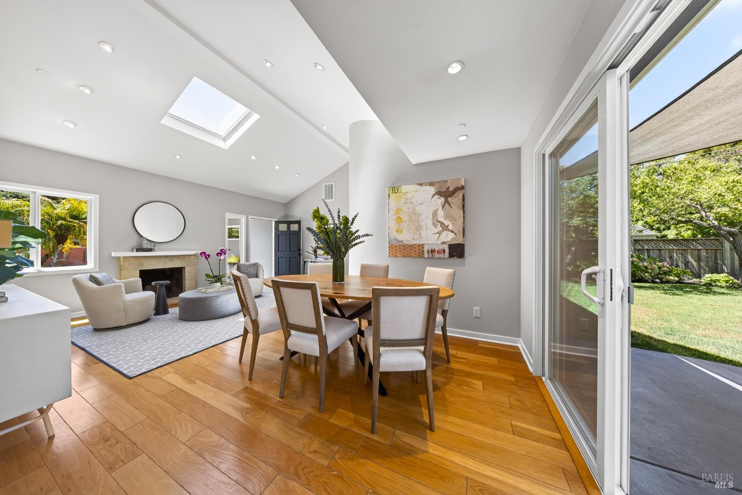 21 Apollo Road Belvedere Tiburon CA 94920