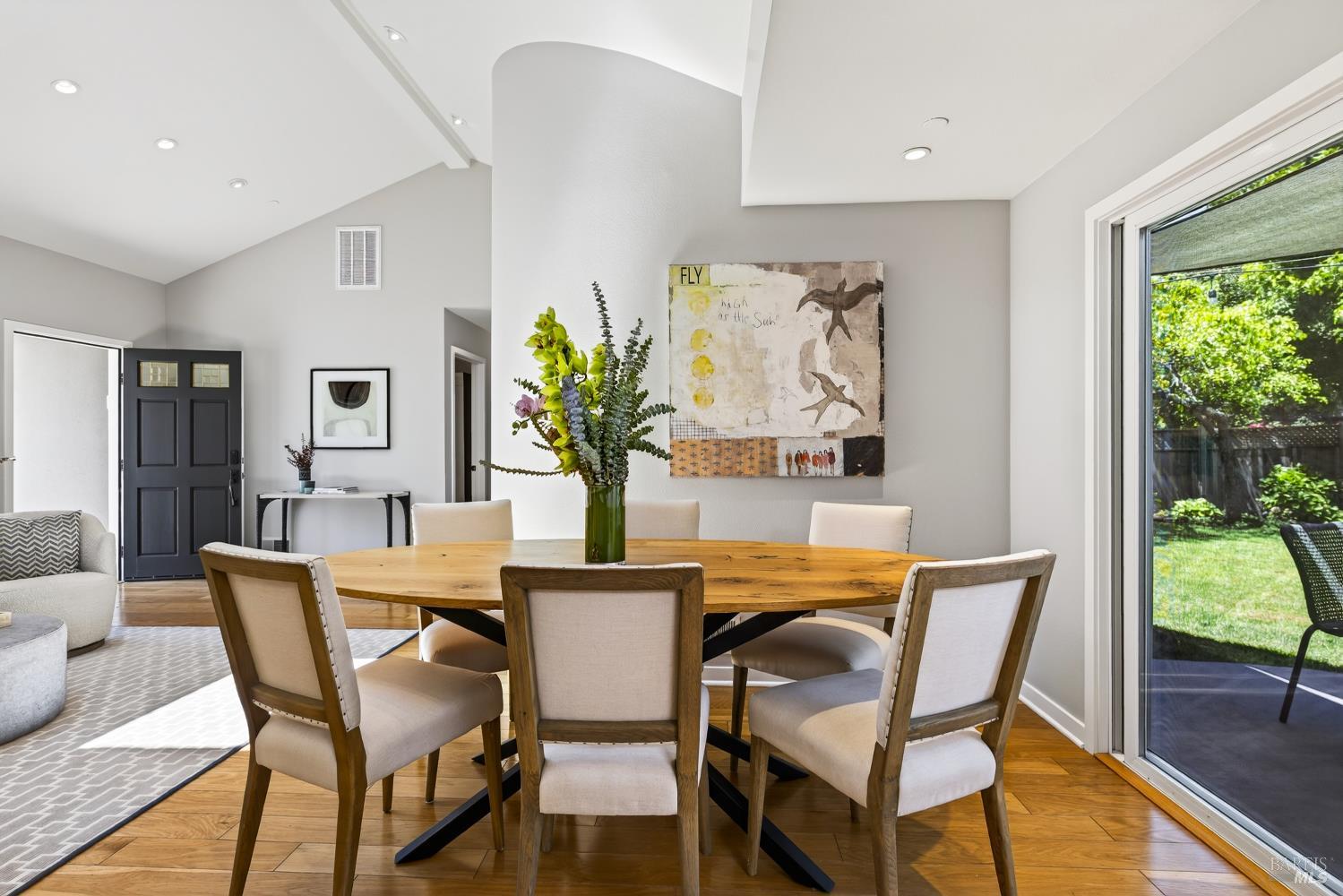 21 Apollo Road Belvedere Tiburon CA 94920