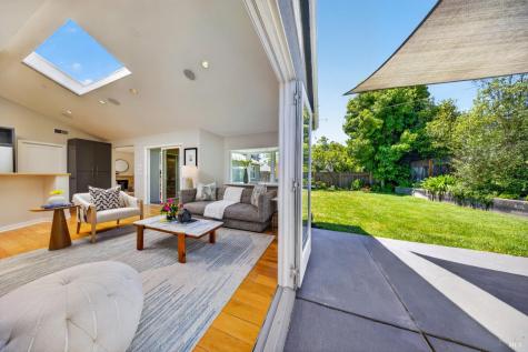 21 Apollo Road Tiburon CA 94920