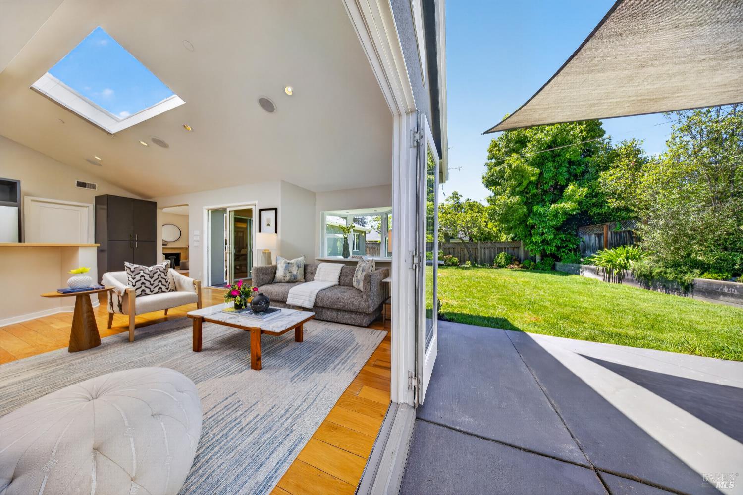 21 Apollo Road Belvedere Tiburon CA 94920