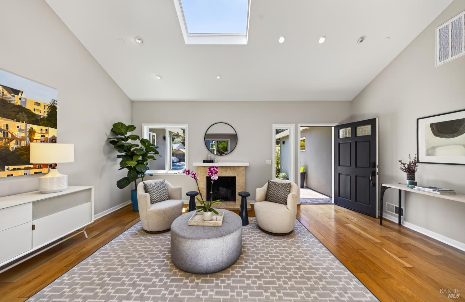 21 Apollo Road Belvedere Tiburon CA 94920