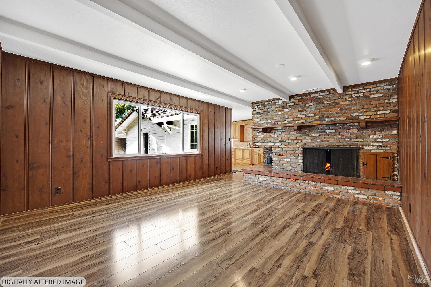 131 Foster Road Napa CA 94558