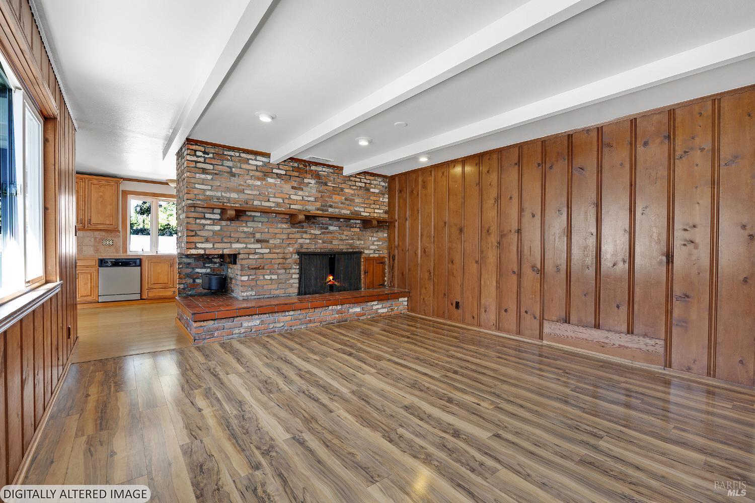 131 Foster Road Napa CA 94558