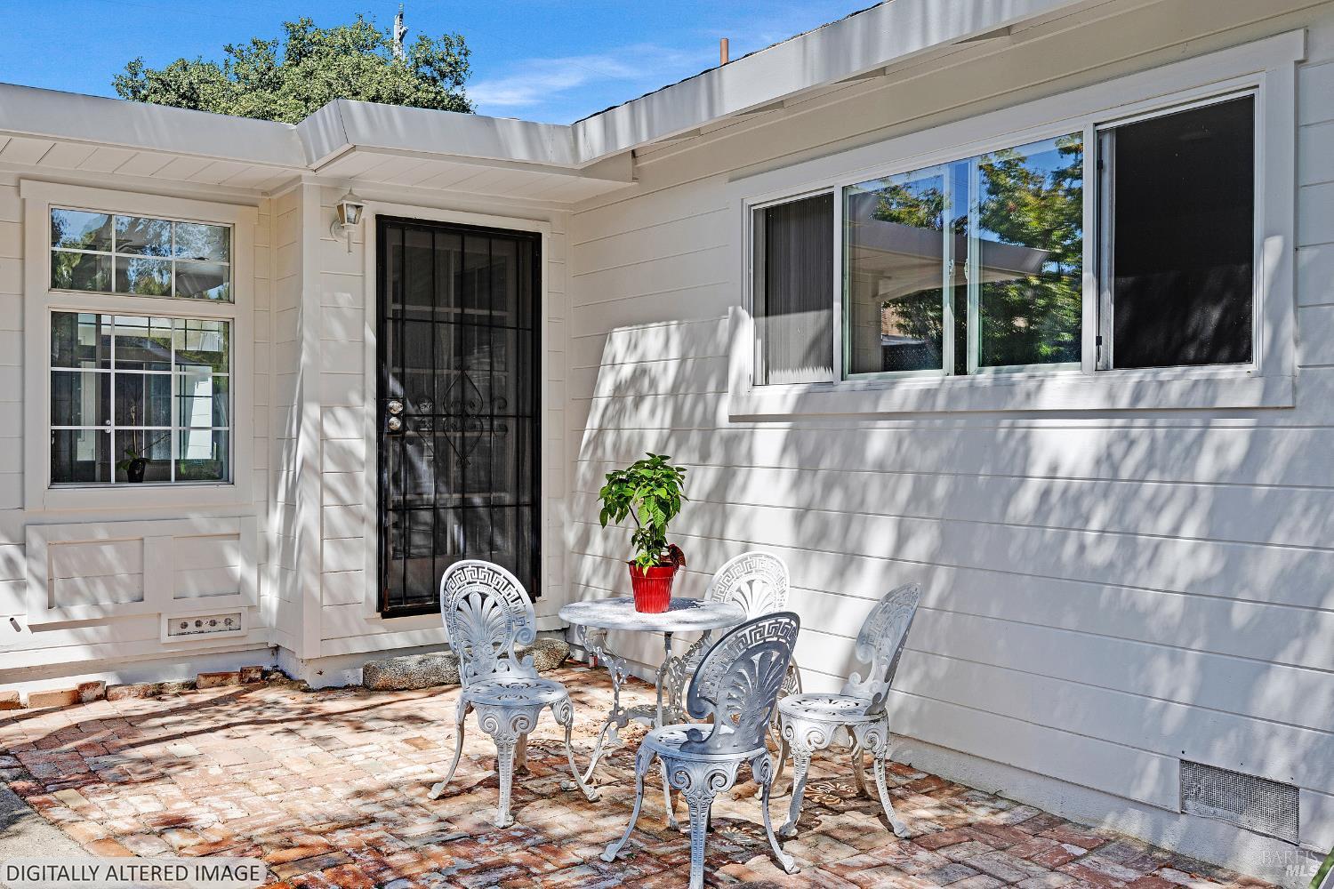 131 Foster Road Napa CA 94558