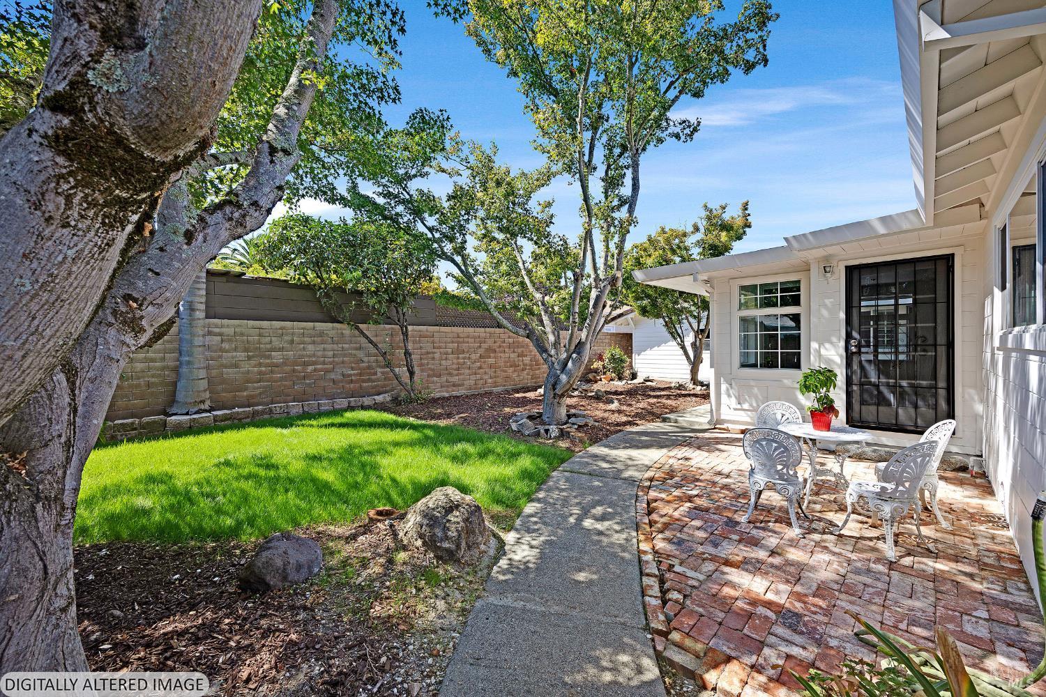 131 Foster Road Napa CA 94558