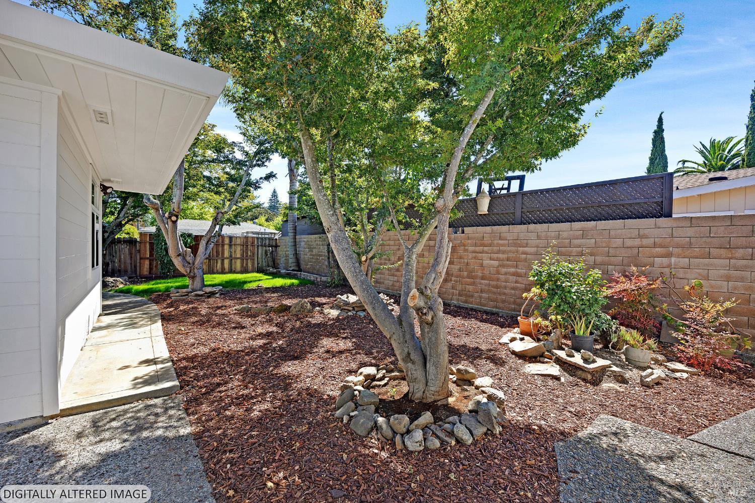 131 Foster Road Napa CA 94558