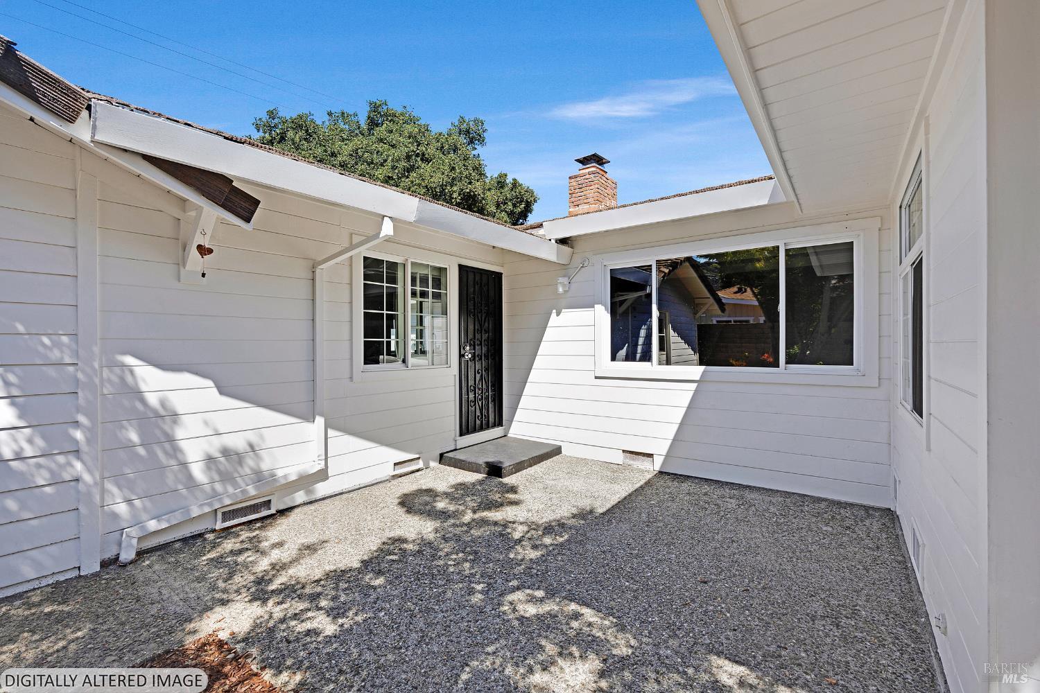 131 Foster Road Napa CA 94558