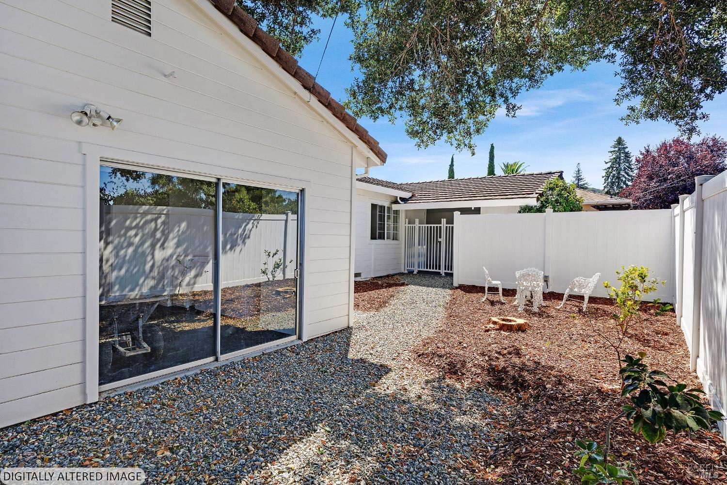 131 Foster Road Napa CA 94558
