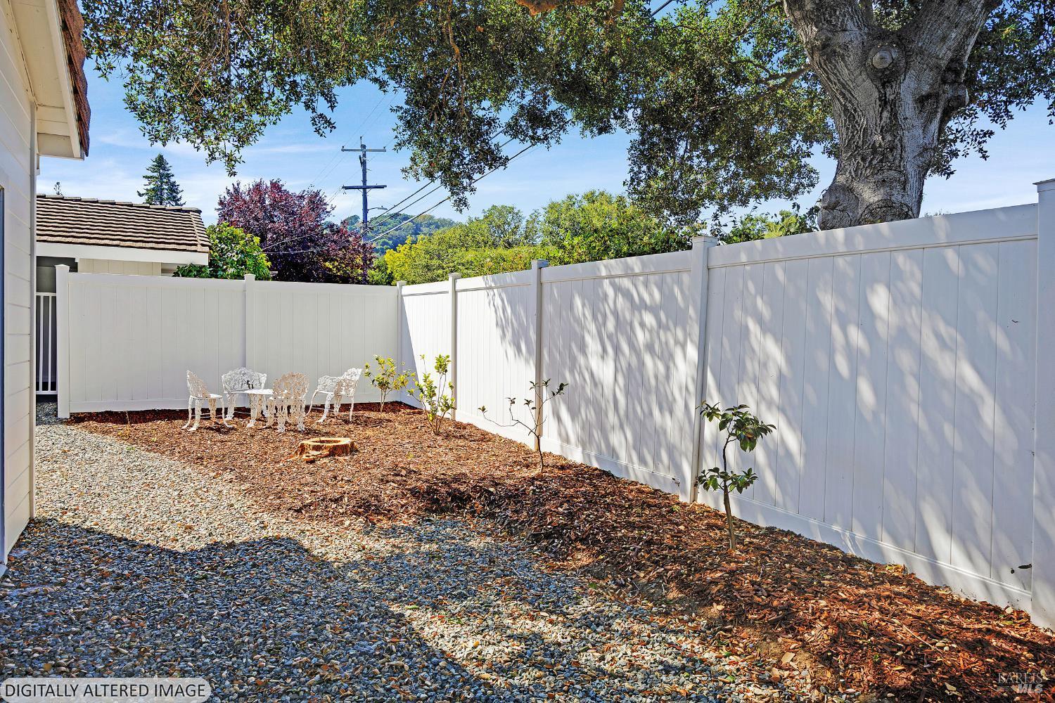 131 Foster Road Napa CA 94558