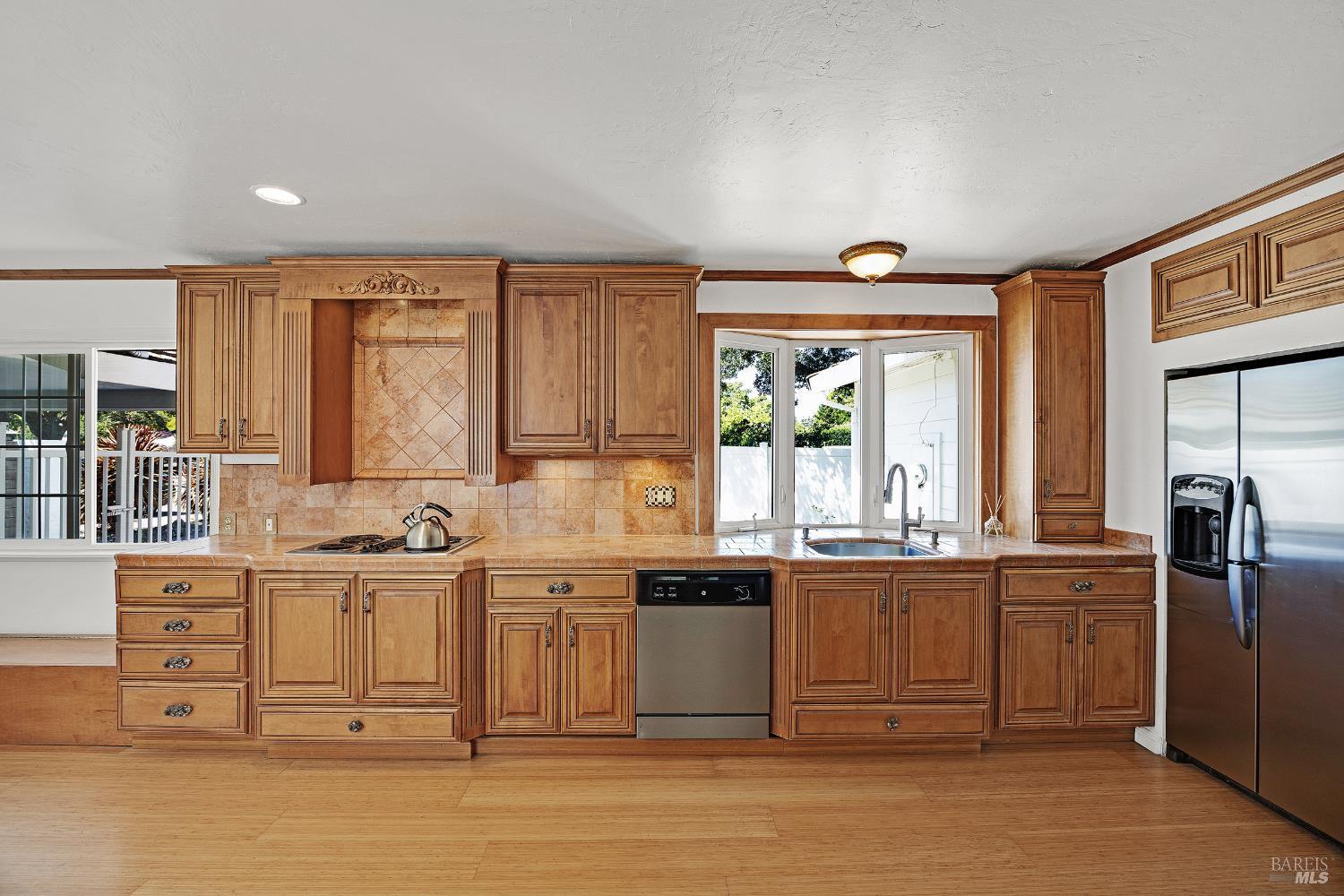 131 Foster Road Napa CA 94558