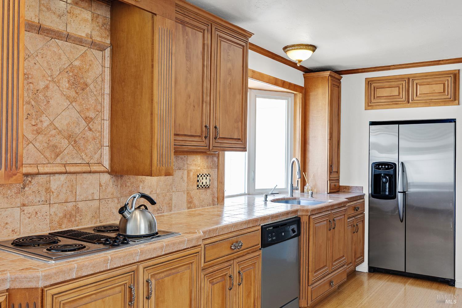 131 Foster Road Napa CA 94558